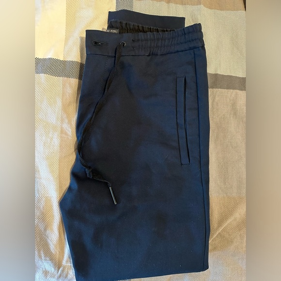 Drykorn for beautiful people pants, Men’s, JEGER - Stoffhose - navy, everyday - Picture 3 of 4